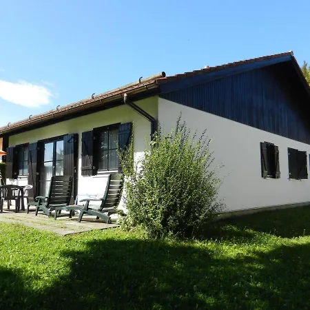 Feriendorf Hochbergle Haus 85 Ferienhaus *