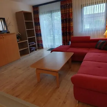 Feriendorf Hochbergle Haus 85 Ferienhaus *