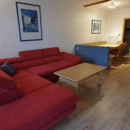 Feriendorf Hochbergle Haus 85 Lechbruck