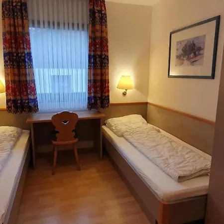 Ferienhaus Feriendorf Hochbergle Haus 85 *