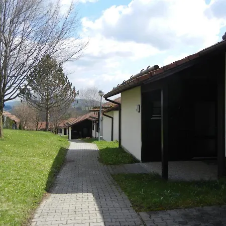Feriendorf Hochbergle Haus 85