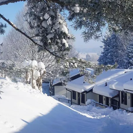 Feriendorf Hochbergle Haus 85