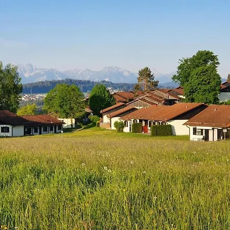 Feriendorf Hochbergle Haus 85 Ferienhaus *