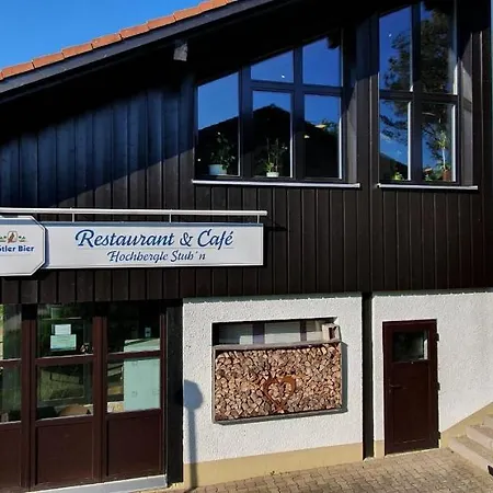 Ferienhaus Feriendorf Hochbergle Haus 85