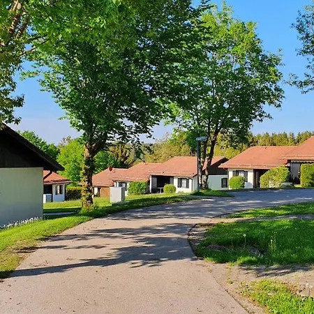 Feriendorf Hochbergle Haus 85 * Lechbruck