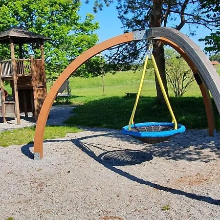 Feriendorf Hochbergle Haus 85 *