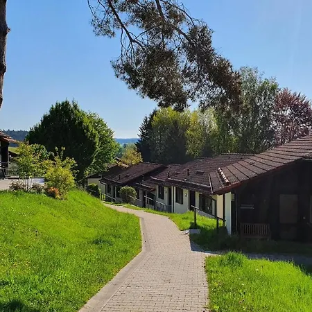Ferienhaus Feriendorf Hochbergle Haus 85