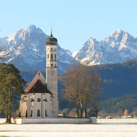 Ferienhaus Feriendorf Hochbergle Haus 85 Lechbruck
